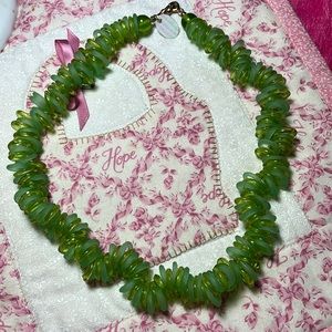 Annabel Briger Designed Necklace 18”